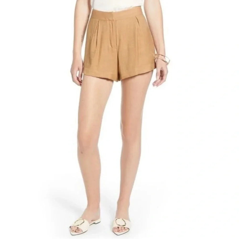 🔥4/$20 Something Navy Shorts